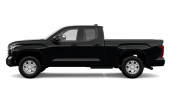 2025 TOYOTA TUNDRA 4X2 DOUBLE CAB SR - Exterior view - 2