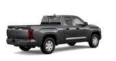 2025 TOYOTA Tundra 4X2 DOUBLE CAB SR - Exterior view - 3