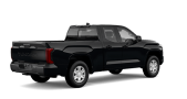 2025 TOYOTA Tundra 4X2 DOUBLE CAB SR - Exterior view - 3