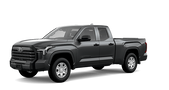 2025 TOYOTA Tundra DOUBLE CAB SR - Exterior view - 1