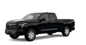 2025 TOYOTA TUNDRA 4X2 DOUBLE CAB SR - Exterior view - 1