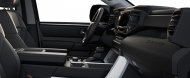 2025 TOYOTA TUNDRA 4X2 DOUBLE CAB SR - Interior view - 1