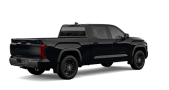 2025 TOYOTA Tundra CREWMAX L  LIMITED NIGHTSHADE - Exterior view - 3