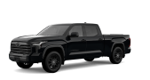 2025 TOYOTA TUNDRA CREWMAX L  LIMITED NIGHTSHADE - Exterior view - 1