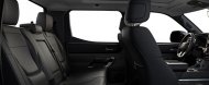2025 TOYOTA TUNDRA CREWMAX L  LIMITED NIGHTSHADE - Interior view - 2