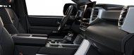 2025 TOYOTA TUNDRA CREWMAX L  LIMITED NIGHTSHADE - Interior view - 1