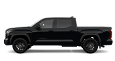 2025 TOYOTA TUNDRA CREWMAX LIMITED NIGHTSHADE - Exterior view - 2