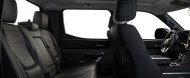 2025 TOYOTA TUNDRA CREWMAX LIMITED NIGHTSHADE - Interior view - 2