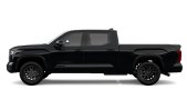 2025 TOYOTA TUNDRA CREWMAX PLATINUM L - Exterior view - 2