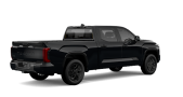 2025 TOYOTA Tundra CREWMAX PLATINUM L - Exterior view - 3