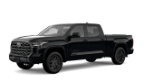 2025 TOYOTA TUNDRA CREWMAX PLATINUM L - Exterior view - 1