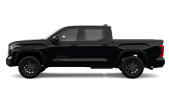 2025 TOYOTA TUNDRA CREWMAX PLATINUM - Exterior view - 2