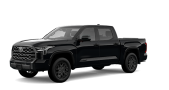 2025 TOYOTA TUNDRA CREWMAX PLATINUM - Exterior view - 1