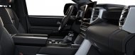 2025 TOYOTA TUNDRA CREWMAX PLATINUM - Interior view - 1