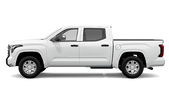 TOYOTA Tundra CREWMAX LIMITED L ÉDITION NIGHTSHADE 2025 - Vue extérieure - 2