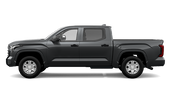2025 TOYOTA Tundra CREWMAX L  LIMITED NIGHTSHADE - Exterior view - 2