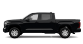2025 TOYOTA TUNDRA CREWMAX SR - Exterior view - 2