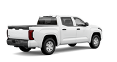 TOYOTA Tundra CREWMAX SR5 L 2025 - Vue extérieure - 3
