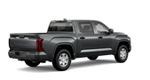 2025 TOYOTA Tundra CREWMAX LIMITED NIGHTSHADE - Exterior view - 3