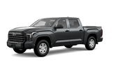2025 TOYOTA Tundra CREWMAX L  LIMITED NIGHTSHADE - Exterior view - 1