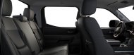 2025 TOYOTA TUNDRA CREWMAX SR - Interior view - 2