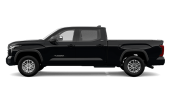 2025 TOYOTA TUNDRA CREWMAX SR5 L - Exterior view - 2