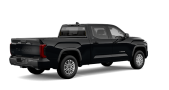 TOYOTA Tundra CREWMAX SR5 L 2025 - Vue extérieure - 3