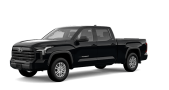 2025 TOYOTA TUNDRA CREWMAX SR5 L - Exterior view - 1