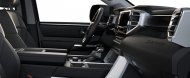 2025 TOYOTA TUNDRA CREWMAX SR5 L - Interior view - 1