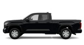 2025 TOYOTA TUNDRA DOUBLE CAB SR - Exterior view - 2