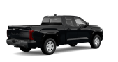 TOYOTA Tundra DOUBLE CAB SR 2025 - Vue extérieure - 3