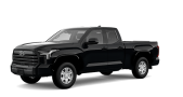 2025 TOYOTA TUNDRA DOUBLE CAB SR - Exterior view - 1