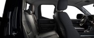 2025 TOYOTA TUNDRA DOUBLE CAB SR - Interior view - 2