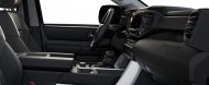 2025 TOYOTA TUNDRA DOUBLE CAB SR - Interior view - 1