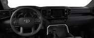 TOYOTA Tundra DOUBLE CAB SR 2025 - Vue intérieure - 3