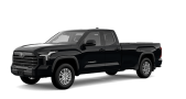 2025 TOYOTA TUNDRA DOUBLE CAB SR5 L - Exterior view - 1