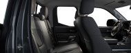 2025 TOYOTA TUNDRA DOUBLE CAB SR5 L - Interior view - 2