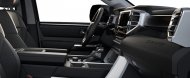 2025 TOYOTA TUNDRA DOUBLE CAB SR5 L - Interior view - 1