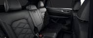2025 VOLKSWAGEN ATLAS CROSS SPORT COMFORTLINE - Interior view - 2