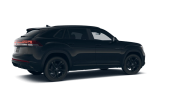 2025 VOLKSWAGEN Atlas Cross Sport Comfortline R-Line Black Edition - Exterior view - 3