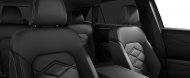 2025 VOLKSWAGEN ATLAS CROSS SPORT COMFORTLINE R-LINE BLACK EDITION - Interior view - 1