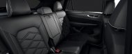 2025 VOLKSWAGEN ATLAS CROSS SPORT COMFORTLINE R-LINE BLACK EDITION - Interior view - 2
