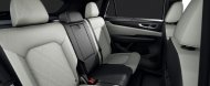 2025 VOLKSWAGEN ATLAS CROSS SPORT EXECLINE - Interior view - 2