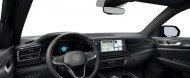 2025 VOLKSWAGEN Atlas Cross Sport Highline - Interior view - 3