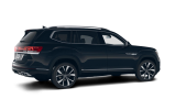 2025 VOLKSWAGEN Atlas Execline - Exterior view - 3