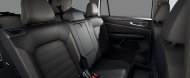 VOLKSWAGEN ATLAS HIGHLINE 2025 - Vue intérieure - 2