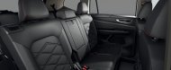 VOLKSWAGEN ATLAS PEAK EDITION 2025 - Vue intérieure - 2