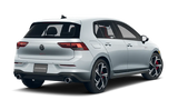 VOLKSWAGEN Golf GTI GTI 2025 - Vue extérieure - 3
