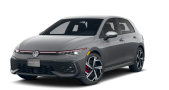 2025 VOLKSWAGEN GOLF GTI GTI - Exterior view - 1