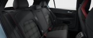2025 VOLKSWAGEN GOLF GTI GTI - Interior view - 2